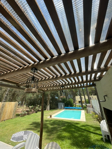 Imagen 2 de 21 de Alquiler Casa En Complejo Solanas Vacation Hasta 9 Personas