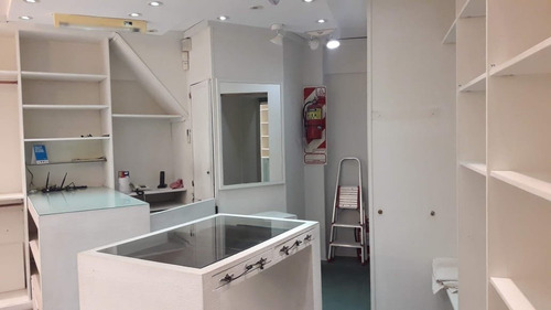 Imagen 5 de 8 de La Mejor Galeria Comercial Centro De Pinamar, Bunge Y Libertador