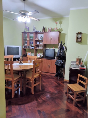 Imagen 7 de 16 de Venta 3 Ambientes En Planta Baja. Muy Bueno!!! Mataderos