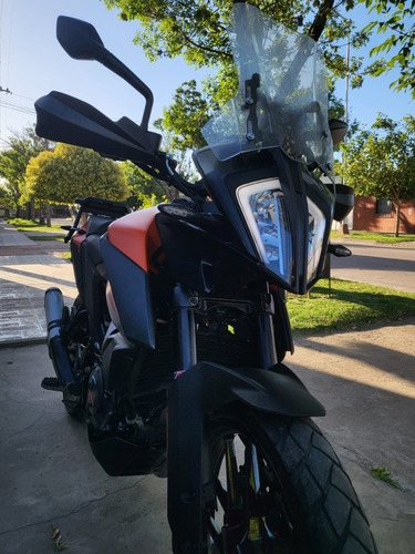 Imagen 4 de 15 de Ktm Adventure 390 2021 Leer Descripción