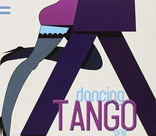 Dancing Tango Vol.1 - Varios Cd