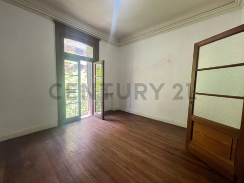 Venta Departamento 4 Ambientes Recoleta