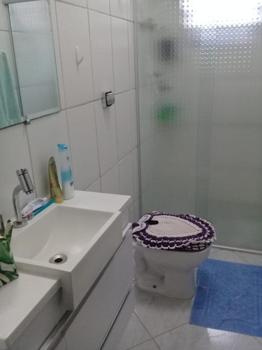 Sobrado À Venda, 91 M² Por R$ 420.000,00 - Vila Itapegica - Guarulhos/sp - So0035