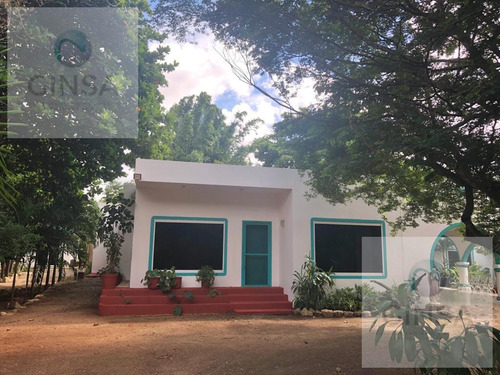 Imagen 6 de 26 de Casa Aguazul || Excelente Complejo Residencial En Venta En La Privada San José Cholul Al Norte De Mérida