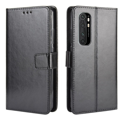 Protector Agenda Flip Cover Xiaomi Note 9s Note 10 Lites