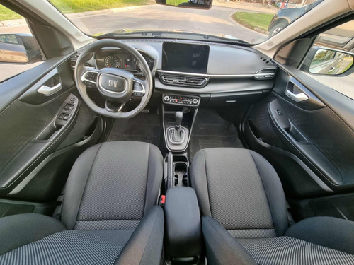 Fiat Pulse 1.3 Drive Cvt