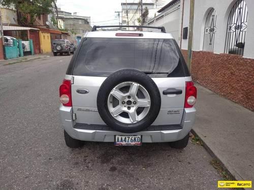 Ford Ecosport Xlt