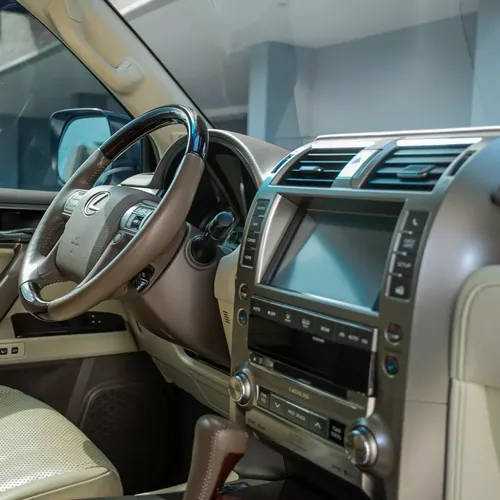 Lexus GX Gx460 4.6