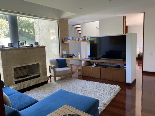Casa En Venta En Arboretto. Cod V97245