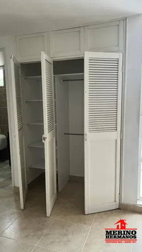 Apartamento En Arriendo En Medellín - Lorena