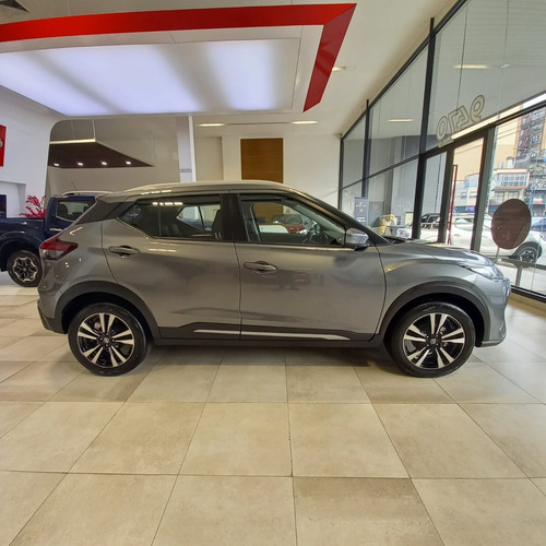 Imagen 5 de 21 de Nueva Nissan Kicks 1.6 Exclusive 120cv 2022
