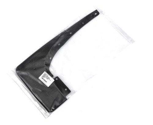 Imagen 1 de 8 de Deflector Guardabarro Del. Izq. Ford Ranger 12/16