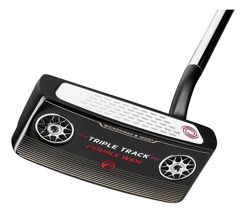 Readygolf Putter Golf Odyssey Triple Track Double Wide 