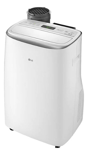 Aire Acondicionado De Calidad, Mxort-001, 14000btu, 1.2ton, Color Blanco