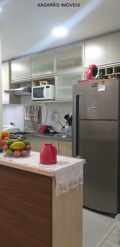 Imagem 6 de 17 de Oportunidade De Venda * Apartamento Pronto Para Morar * Agende Sua Visita E Mande A Proposta. - Ap00518 - 68089144