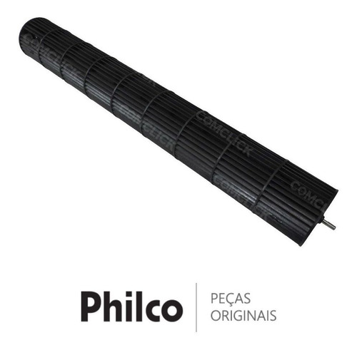 Turbina Evaporadora Ar Split Philco Ph24000fm, Ph24000qfm