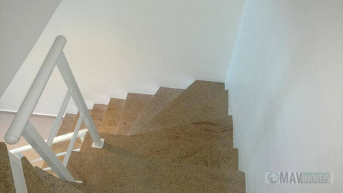 Imagem 10 de 29 de Casa Com 3 Dormitórios À Venda, 138 M² Por R$ 600.000,00 - Vila Valqueire - Rio De Janeiro/rj - Ca0168