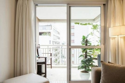 Imagem 7 de 21 de Apartamento, 76 M² - Venda Por R$ 1.380.000,00 Ou Aluguel Por R$ 8.500,00/mês - Jardim Paulista - São Paulo/sp - Ap1709