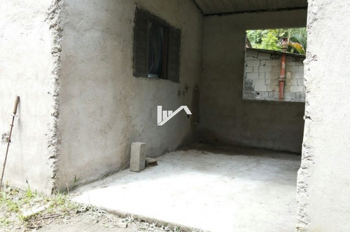 Imagem 7 de 7 de Chácara Com Construção À Venda De 500 M² - Ch006 R