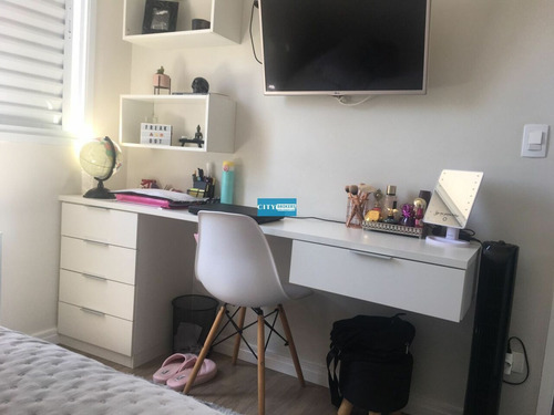 Imagem 11 de 15 de Apartamento Para Venda No Bairro Vila Nair Em São Paulo - Cod: Sp1833 - Sp1833