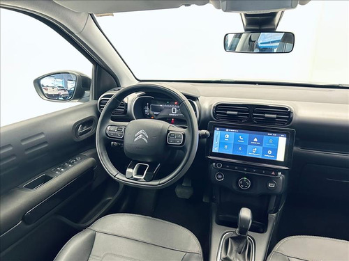 Citroën C4 Cactus 1.6 Thp Shine Pack Eat6