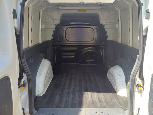 Fiat Fiorino FurgãO 1.4 Hard Working Flex 4p