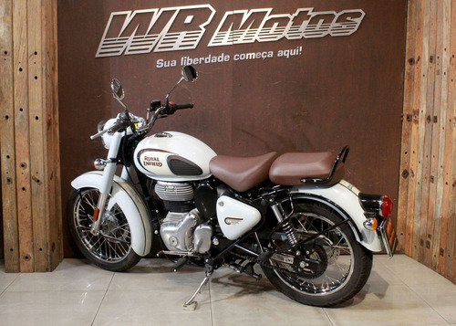 Royal Enfield Classic 350 2024