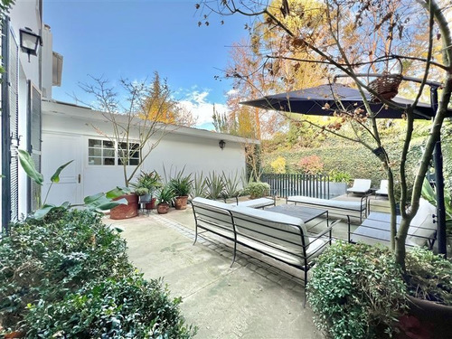 Imagen 19 de 30 de Venta Casa Las Condes: Presidente Errazuriz / Villa Maria