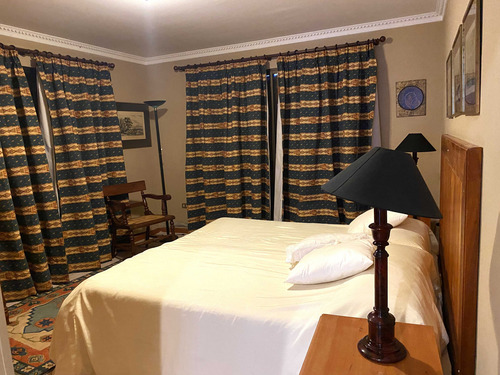 Cauquenes, 18 Hectáreas, Casa Y Viñas (106311)