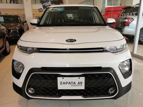 Imagen 5 de 13 de Kia Soul Lx 0870