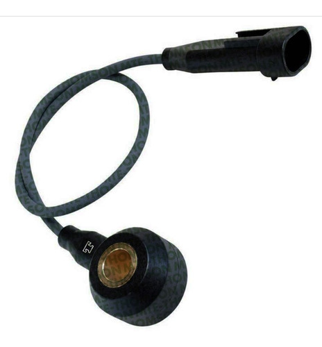 Sensor De Detonación Chevrolet Tigra 1998 - 1999 1.6 L4 Mte