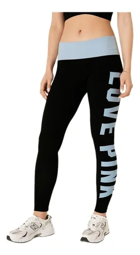 Calça Legging, Importada, Moda Esportiva Feminina Victoria Sport Usado  85639629