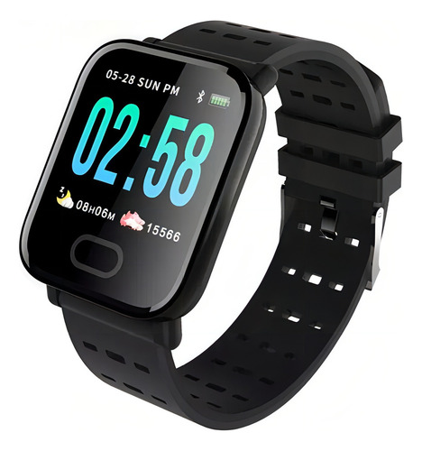 Relógio Smartwatch Inteligente A6