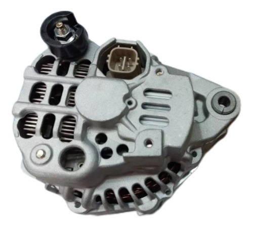 Alternador 4 Pines Honda Fit 1.5 2007-2008 