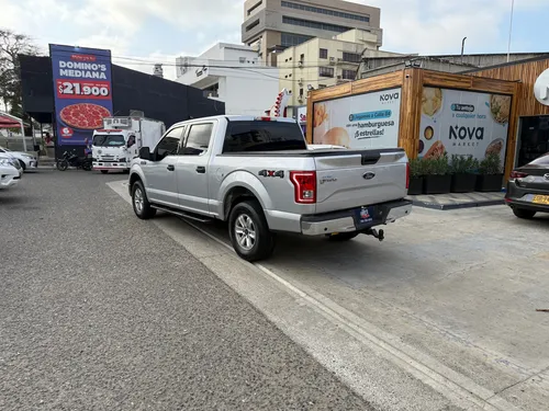 Ford F-150 3.5 Xlt