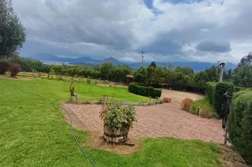 Finca En Venta En Guasca. Cod V7462