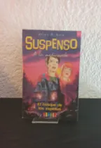 Comprar Suspenso A La Medianoche 12 - Allan P. Rice