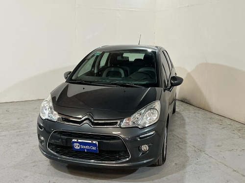 Citroën C3 1.5 Tendance Pack Secure I 90cv