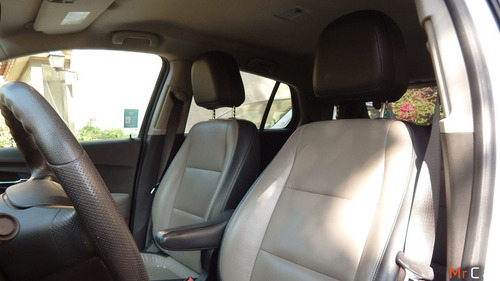 Chevrolet Tracker Lt Awd 2015