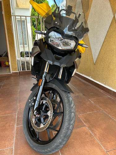 Se Vende Moto Gs 750 Aniversario En Excelentes Condiciones!!