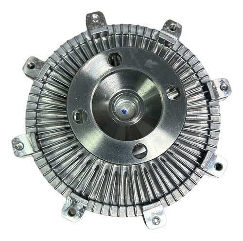 Fan Clutch Embrague Chevrolet Luv Dmax 3.5