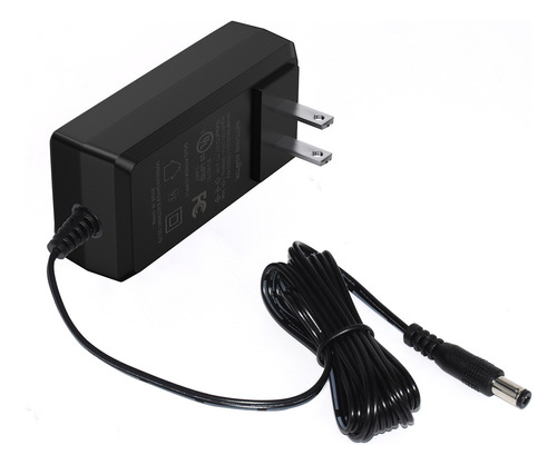 Eliminador 12v 2a Adaptador Transformador De Potencia