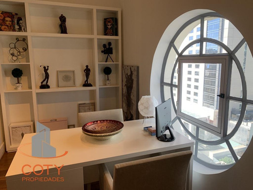 Imagen 26 de 30 de Puerto Madero - Departamento En Venta Los Molinos