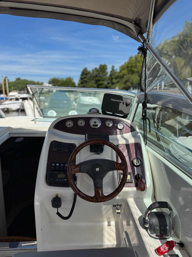 Crucero Klase A 32 2012 Volvo Diesel 260hp Full Equip0