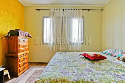 Imagem 13 de 15 de Apartamento - Pinheiros - Ref: 113453 - V-113453
