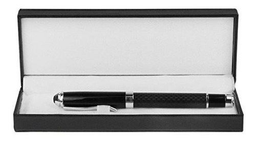 Bolígrafo - Business Ballpoint Pen Set In Gift Box Metal Bar
