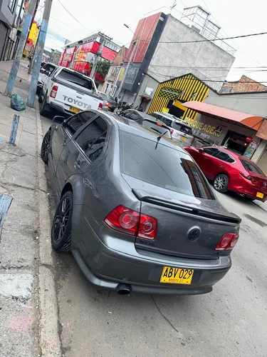 Jetta Modelo 2019 En Buen Estado Turbo
