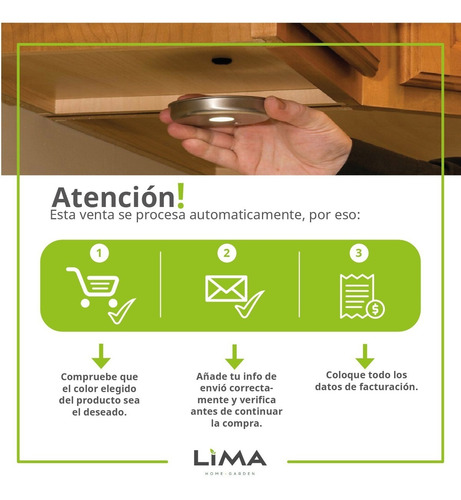 Imagen 2 de 7 de Abrojo Velcro Autoadhesivo 10 Sujetadores Circular Uso Gral