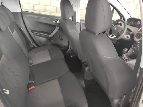 Peugeot 208 1.6 Active