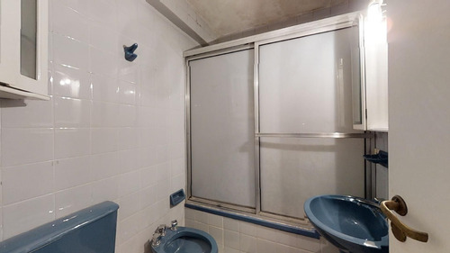 Imagen 30 de 30 de Piso En Venta 6 Amb C/balcón Y Cochera En Recoleta